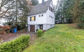 Comfortable Apartment in Oberschledorn Sauerland